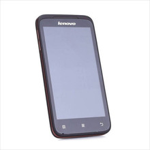 Original Lenovo A398T for SC8825 Dual Core 1 0GHz 4 5 inch IPS Android 4 0