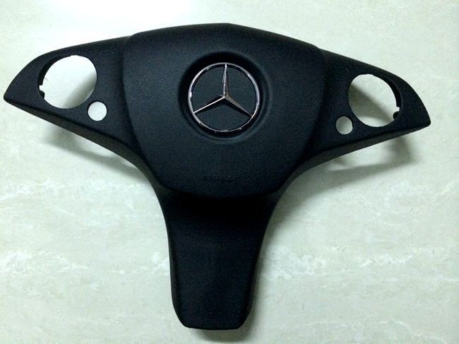 GLK airbag covers