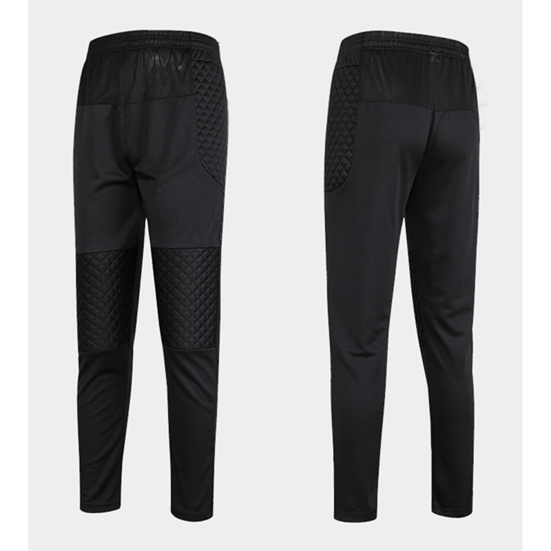 boys goalkeeper trousers