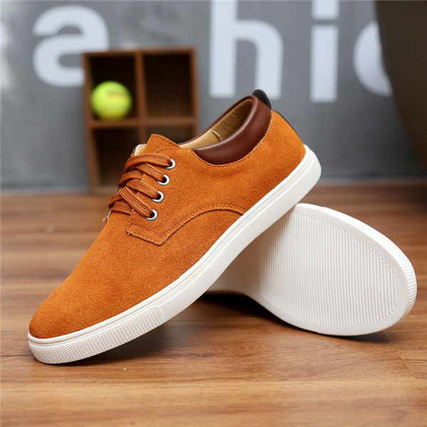 Men's Casual Shoes | | 2Morrow's Trends
