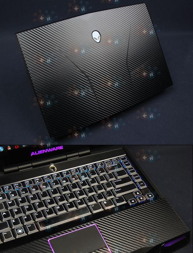 Popular Alienware M14x Skin-Buy Cheap Alienware M14x Skin lots from China Alienware M14x Skin