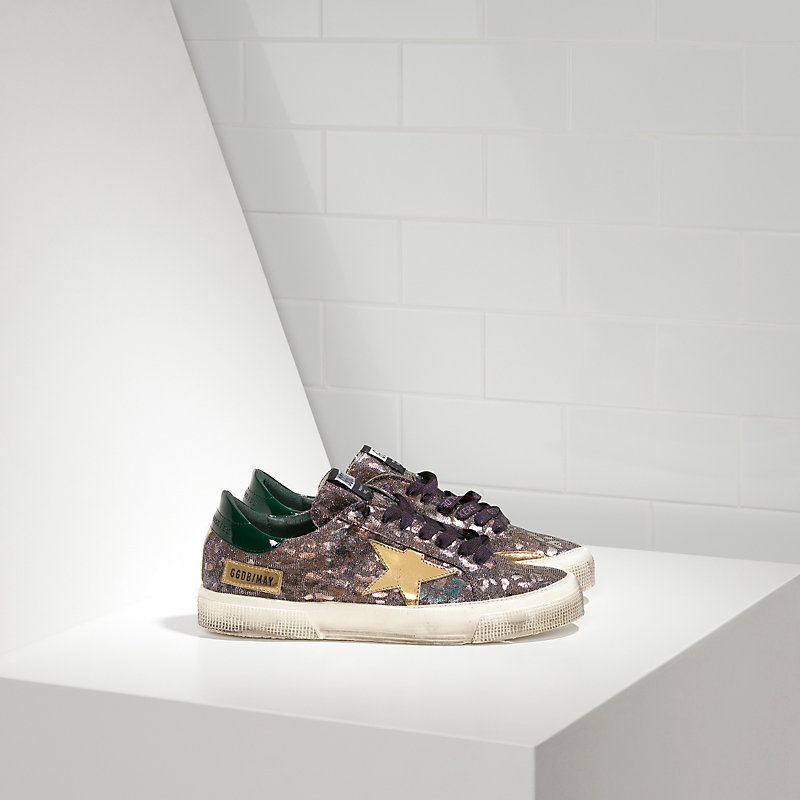 golden goose starter donna porpora