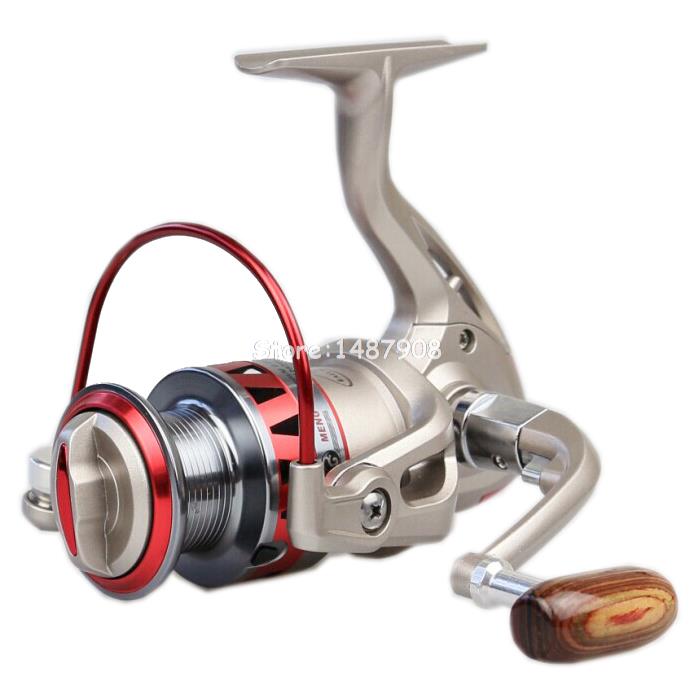 aliexpress compre ouro metal molinete fishing reel aliexpress compre ouro metal molinete fishing reel