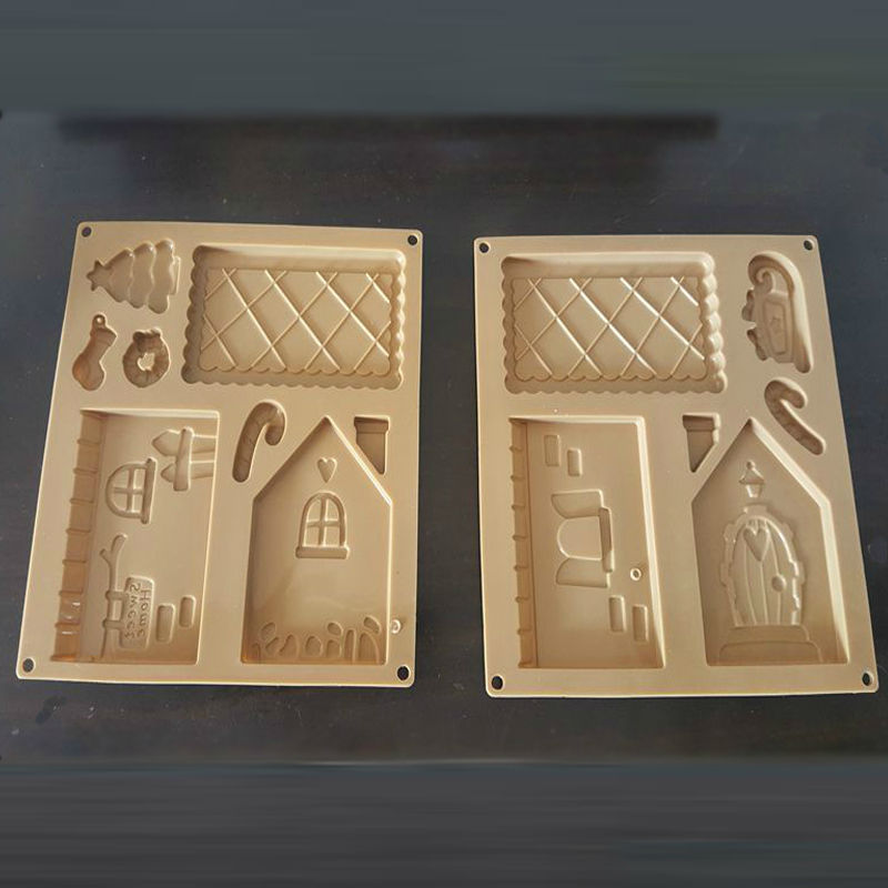 Diy gingerbread house kit Diy gingerbread house kit
