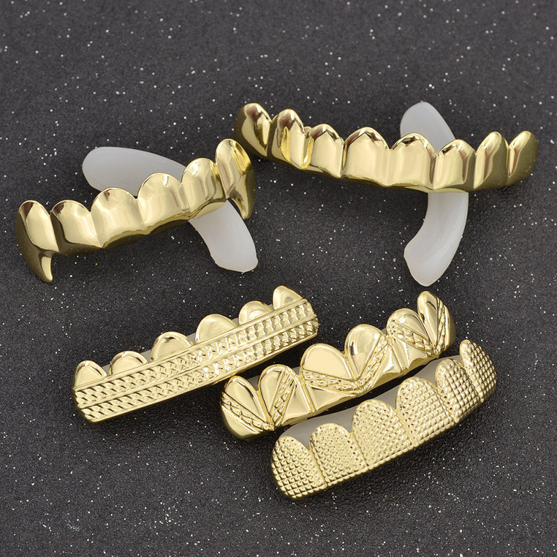 Popular Teeth GrillsBuy Cheap Teeth Grills lots from China Teeth