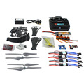 F14892 G DIY RC Drone Quadrocopter RTF X4M360L Frame Kit QQ Super T6EHP E TX RX