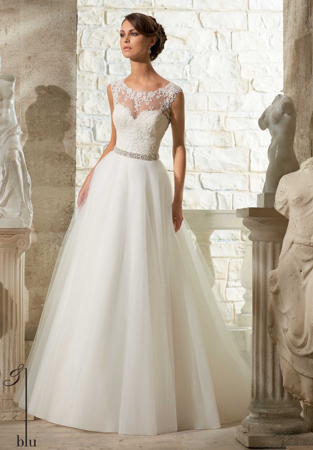 wedding dress manufacturers