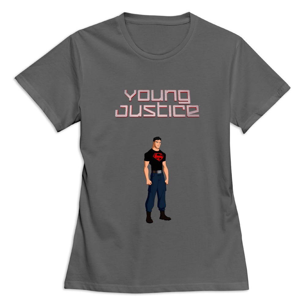 justice clothes