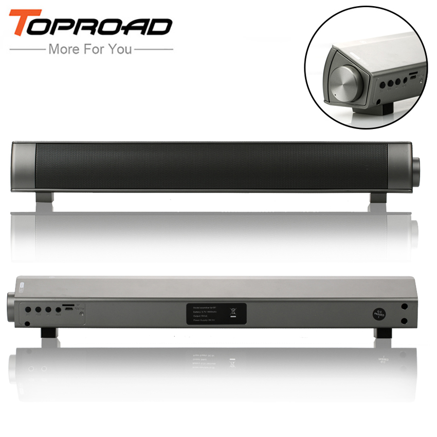 Portable Column Bluetooth Speaker Receiver Parlantes Blutooth 3D Surround Subwoofer HIFI Soundbar Boombox for Phone PC Laptop Portable Column Bluetooth Speaker Receiver Parlantes Blutooth 3D Surround Subwoofer HIFI Soundbar Boombox for Phone PC Laptop
