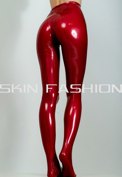 Online Buy Wholesale legging latex red from China legging Online Buy Wholesale legging latex red from China legging