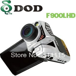 Dod F900L  -  120-degree - - -dv      