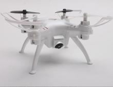 Skytech TK106 Remote Control 2.4G 4.5CH mini Quadcopter RC Drone With 2M Camera 6-Axis Gyro and LED Light