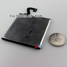 Free tool Original Phone Battery For Nokia Lumia 920 920T BP 4GW BP4GW 2000 mah Unlocked
