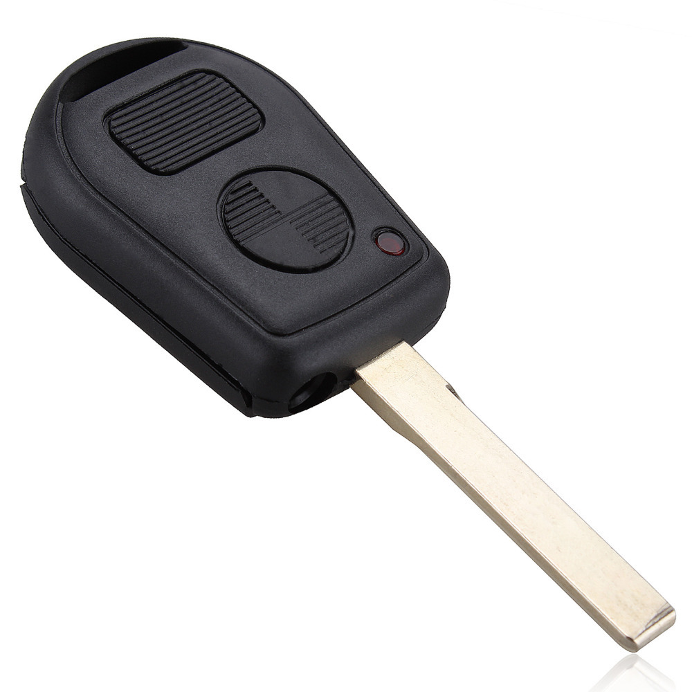 Bmw remote key blank #2