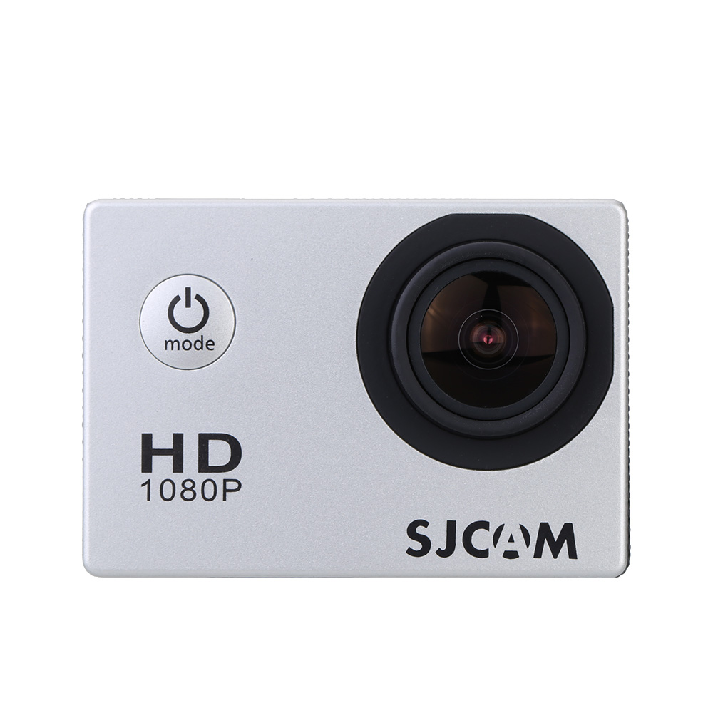 SJCAM SJ4000 Full HD 1080P Action Camera Waterproof Sport Camera 1.5