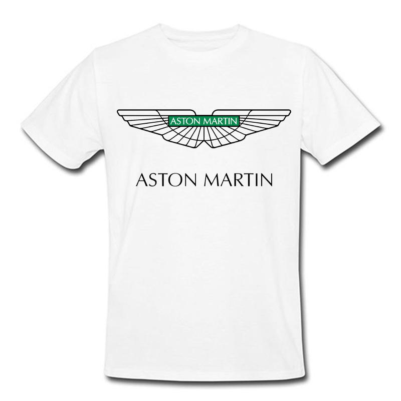 aston martin t shirt india