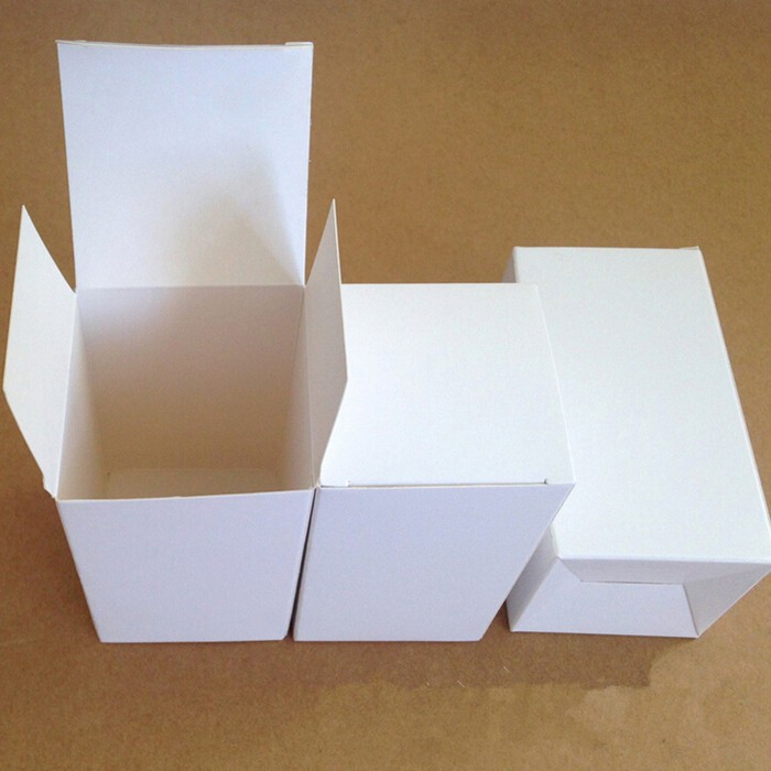 Popular White Bakery Box-Buy Cheap White Bakery Box lots from ...