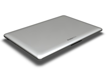 Cheap 12 inch Mini slim dual core ultrabook laptop computer 1 66GHZ 1GB 120GB WIFI HDMI