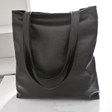 Brand Women Hobo Shoulder Bag Faux Leather Satchel Tote Women Large Handbag Temperament Messenger Bags Handbags Wholesale