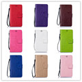 Luxury Stand Wallet Leather Case For LG G3 D855 D850 D851 cases Flip Leather with Card