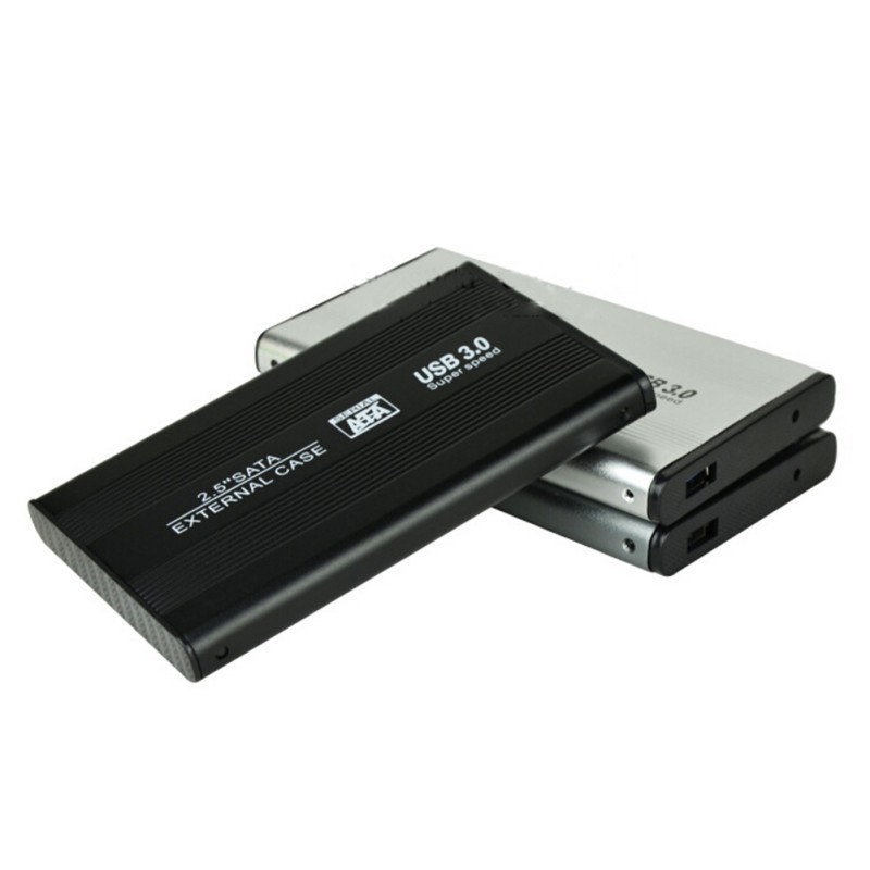    USB 3.0  SATA 2.5 