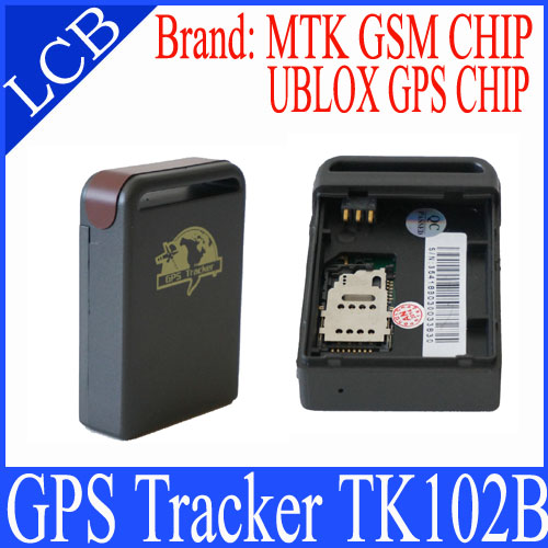 - - tk102b, Geo ,   GPS 
