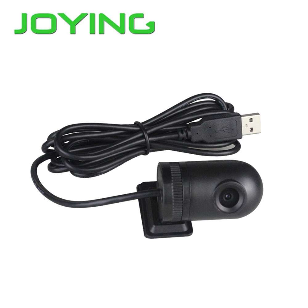 USB 2.0 Night Vision Front Camera Digital Video Recorder DVR Camera 720P HD