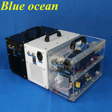 CE EMC LVD FCC ozone generator price
