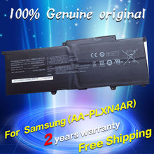 Free shipping AA-PLXN4AR Original Laptop Battery For SAMSUNG Ultrabook 900X3C 900X3D 900X3E NP900X3C NP900X3D NP900X3E 7.5V 44WH