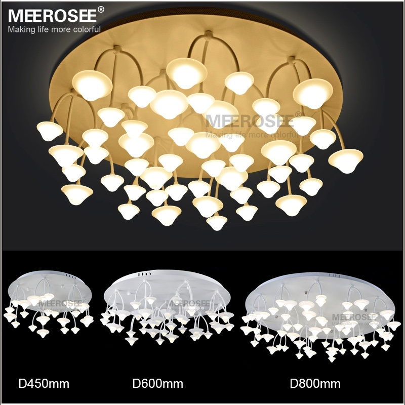 MD2419 MODERN LED ceiling light led chandelier home lighting led luster (1)