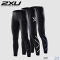 compression pants women Autumn and winter running tights trousers fitness pants elastic marathon quick drying