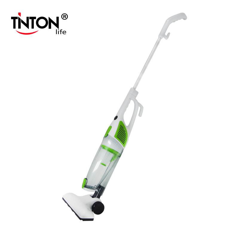 New Ultra Quiet Mini Home Rod Vacuum Cleaner Portable Dust Collector
