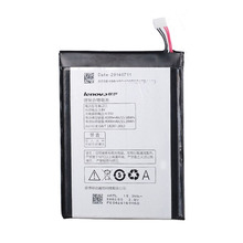 New Mobile Phone Replacement Rechargeable Li-Polymer Battery for Lenovo P780 BL211 4000mAh High Capacity