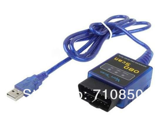 ( A + ) vgate  USB  OBD-II vgate  Elm327 USB    --- Whosales 