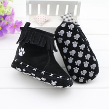 2015 new Baby boys girls First Walkers size 11 12 13cm toddler Infant bebe Sapatos prewalker