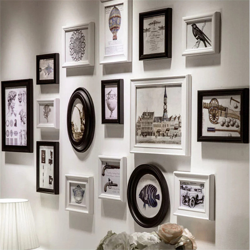 Wall Frames Set popular wall frame set wooden-buy cheap wall frame set wooden lots Wall Frames Set popular wall frame set wooden-buy cheap wall frame set wooden lots