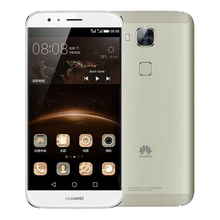 Original Huawei G7 Plus 5 5 Smartphone Snapdragon MSM8939 Octa Core 1 5GHz 1 2GHz ROM