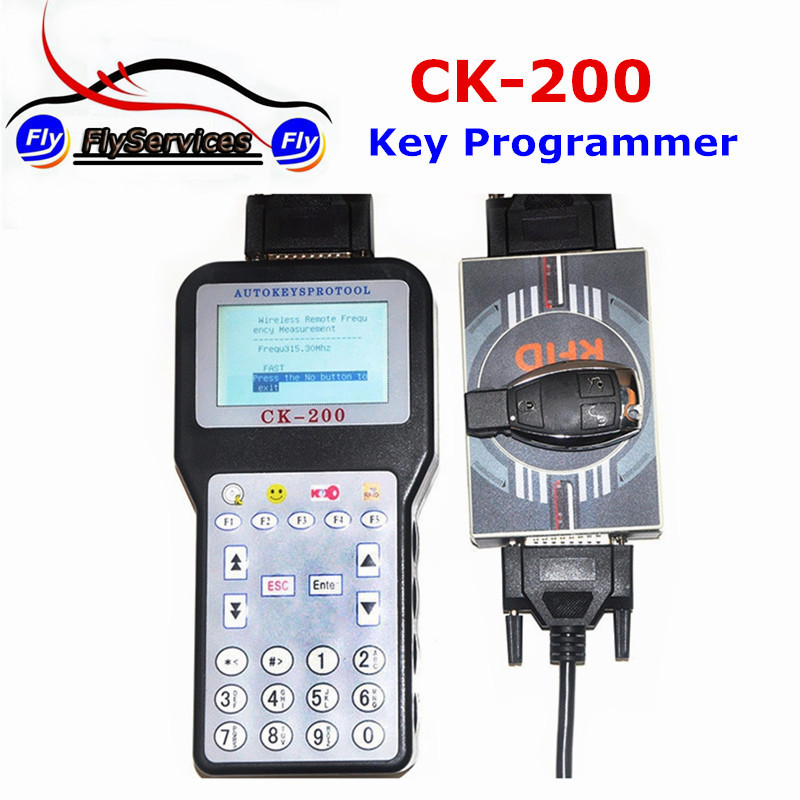 2015 V38.07 CK200      CK200    200     -100