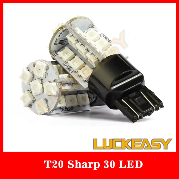 Luckeay     t20  30led     
