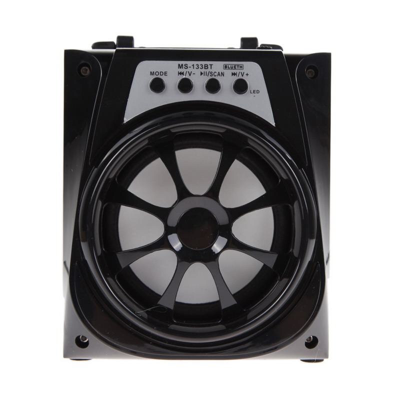 2016 New Arrival Outdoor Bluetooth Portable Speaker Super Bass with USB/TF/AUX/FM Radio Free Shipping 2016 New Arrival Outdoor Bluetooth Portable Speaker Super Bass with USB/TF/AUX/FM Radio Free Shipping