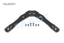 F16522/4 Tarot TL280B6 / TL250B6 3mm Half-Carbon Fiber Back Arm for Tarot TL280H / TL250H Quadcopter Mutilcopter Drone FPV