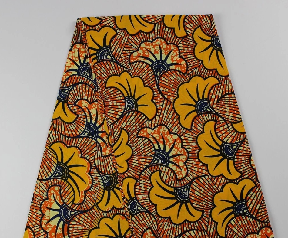 premium quality wax prints dress fabric block premium quality wax prints dress fabric block