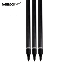 3pcs pack 7 6mm 31 5inch 80cm 80 Mixed Carbon Arrows Archery Spine 340 Hunting or