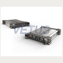 Dso3204 profesional PC USB osciloscopio portátil