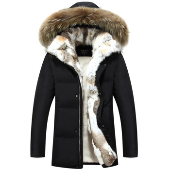 2015 людей зимы пуховик пальто мужские на открытом воздухе мода свободного покроя загущающие теплые капюшоном пальто и зимнее пальто размер S-5xl