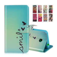 Magnetic Stand Wallet PU Leather Phone Case For Microsoft Nokia Lumia 630 635 With Holder Card Slot Cover