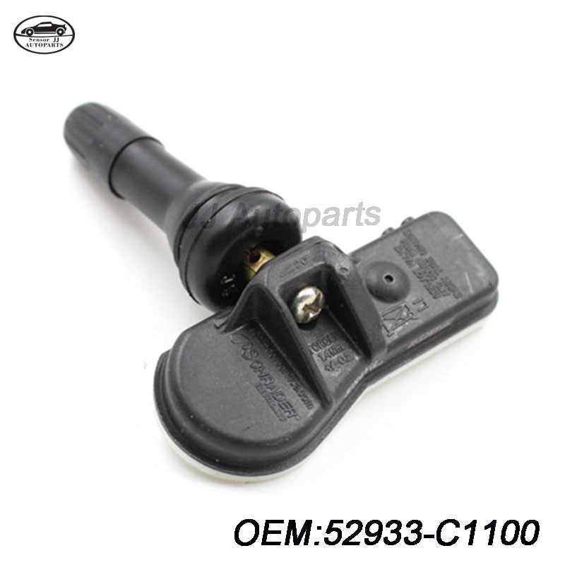 High Quality NEW Tire Pressure Monitoring Sensor TPMS For ...