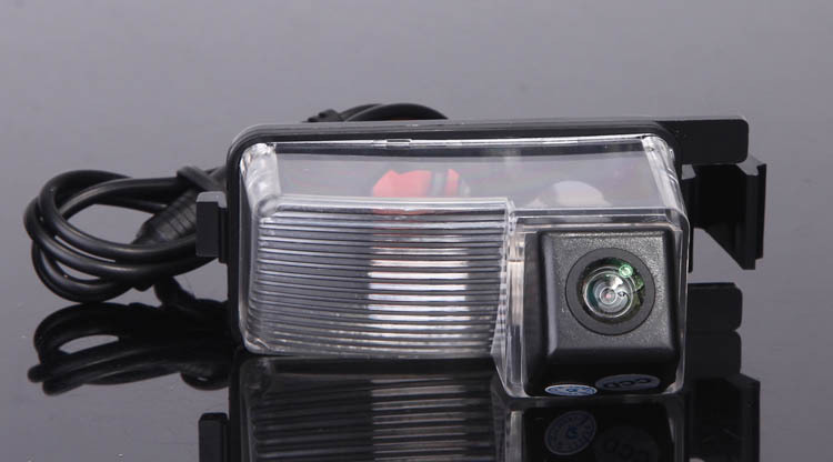 Nissan gtr r35 reverse camera #9