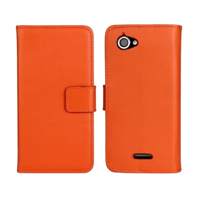 2014 New Luxury Wallet Leather Flip Case For Sony Xperia L S36H C2104 C2105 Mobile Phone Bags With Card Holder&Stand 2014 New Luxury Wallet Leather Flip Case For Sony Xperia L S36H C2104 C2105 Mobile Phone Bags With Card Holder&Stand