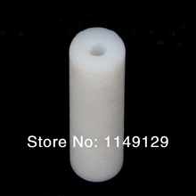 5PCS/LOT Geeetech Budaschnozzle 2.0 Teflon PTFE tube tubing pipe for 1.75mm filament of 3D Printer Reprap hotend extruder